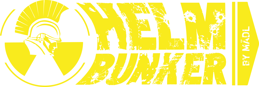 Helmbunker by Mädl